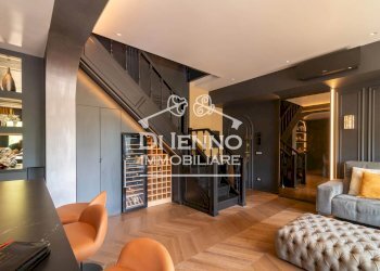 Attico Via dell'Acqua Traversa, Roma - foto 19