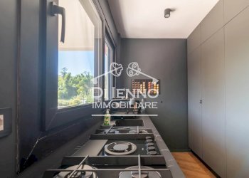 Attico Via dell'Acqua Traversa, Roma - foto 21