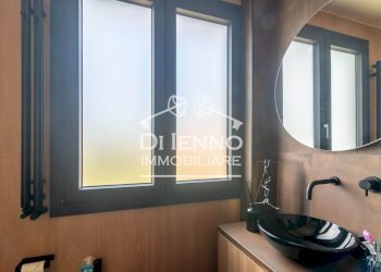 Attico Via dell'Acqua Traversa, Roma - foto 22