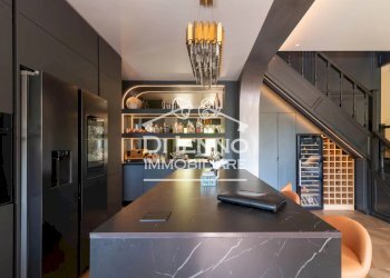 Attico Via dell'Acqua Traversa, Roma - foto 24