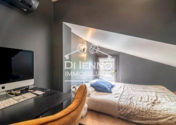 Attico Via dell'Acqua Traversa, Roma - foto 27