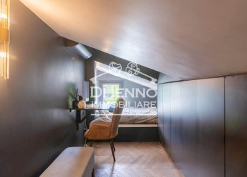 Attico Via dell'Acqua Traversa, Roma - foto 28