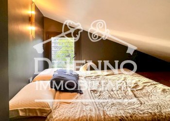 Attico Via dell'Acqua Traversa, Roma - foto 29