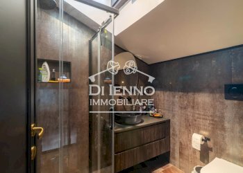 Attico Via dell'Acqua Traversa, Roma - foto 31