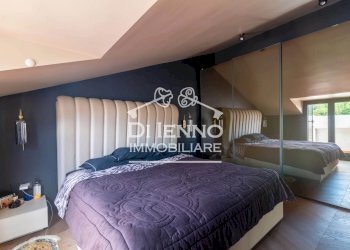 Attico Via dell'Acqua Traversa, Roma - foto 32