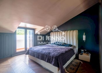 Attico Via dell'Acqua Traversa, Roma - foto 33