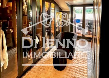 Attico Via dell'Acqua Traversa, Roma - foto 35