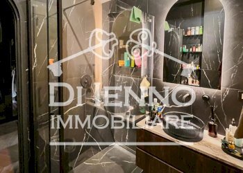 Attico Via dell'Acqua Traversa, Roma - foto 36