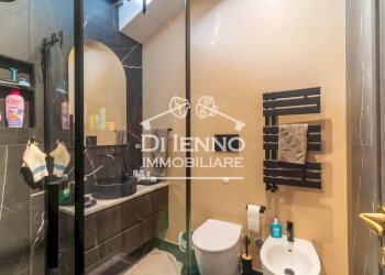 Attico Via dell'Acqua Traversa, Roma - foto 37