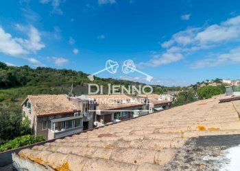 Attico Via dell'Acqua Traversa, Roma - foto 40