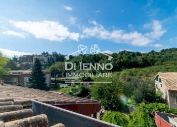 Attico Via dell'Acqua Traversa, Roma - foto 41