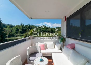 Attico Via dell'Acqua Traversa, Roma - foto 43