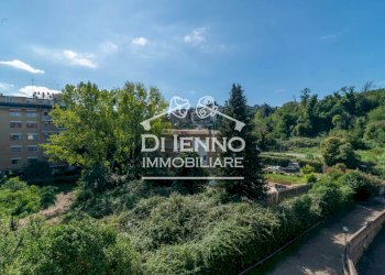 Attico Via dell'Acqua Traversa, Roma - foto 44