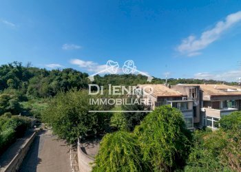 Attico Via dell'Acqua Traversa, Roma - foto 45