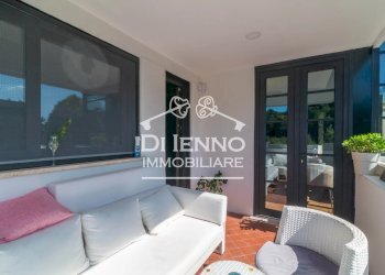 Attico Via dell'Acqua Traversa, Roma - foto 46