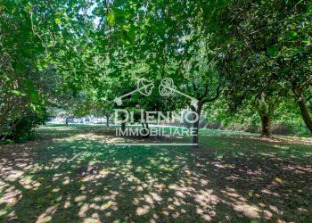 Attico Via dell'Acqua Traversa, Roma - foto 47