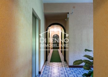 Attico Via dell'Acqua Traversa, Roma - foto 49