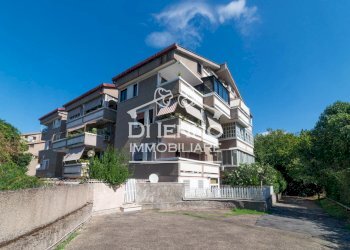 Attico Via dell'Acqua Traversa, Roma - foto 50