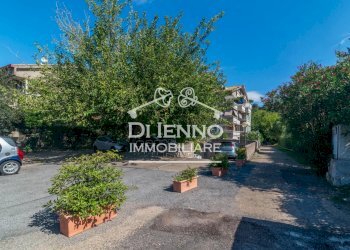 Attico Via dell'Acqua Traversa, Roma - foto 51