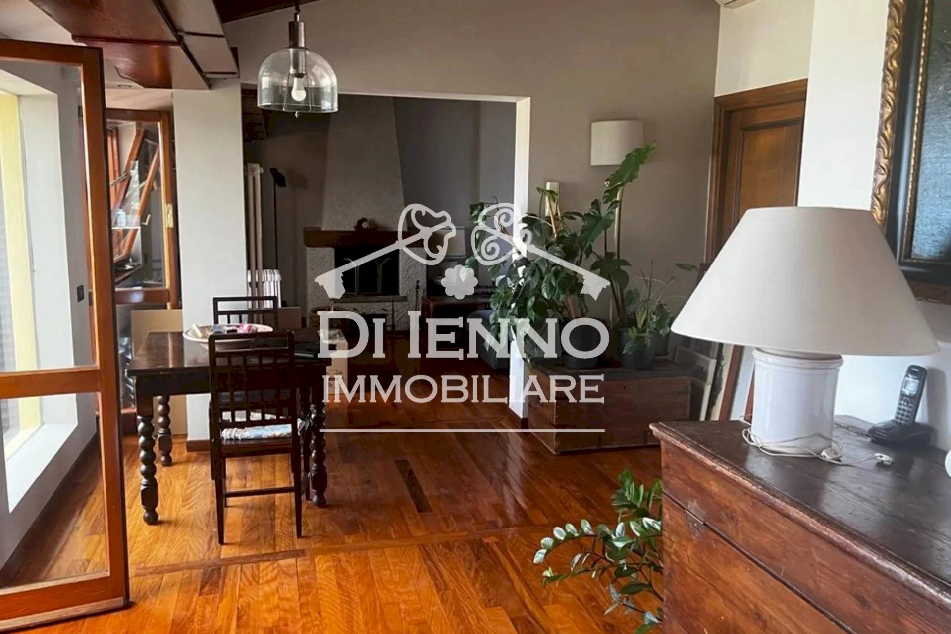 Appartamento Roma - foto 1