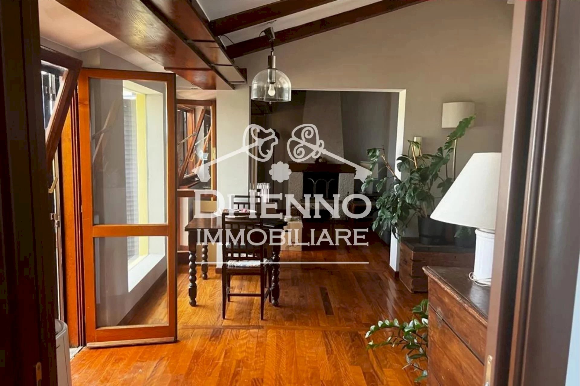 Appartamento Roma - foto 2