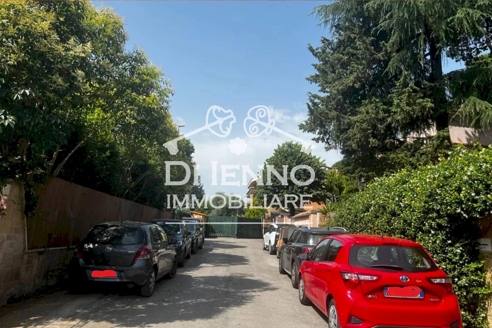 Appartamento Roma - foto 3