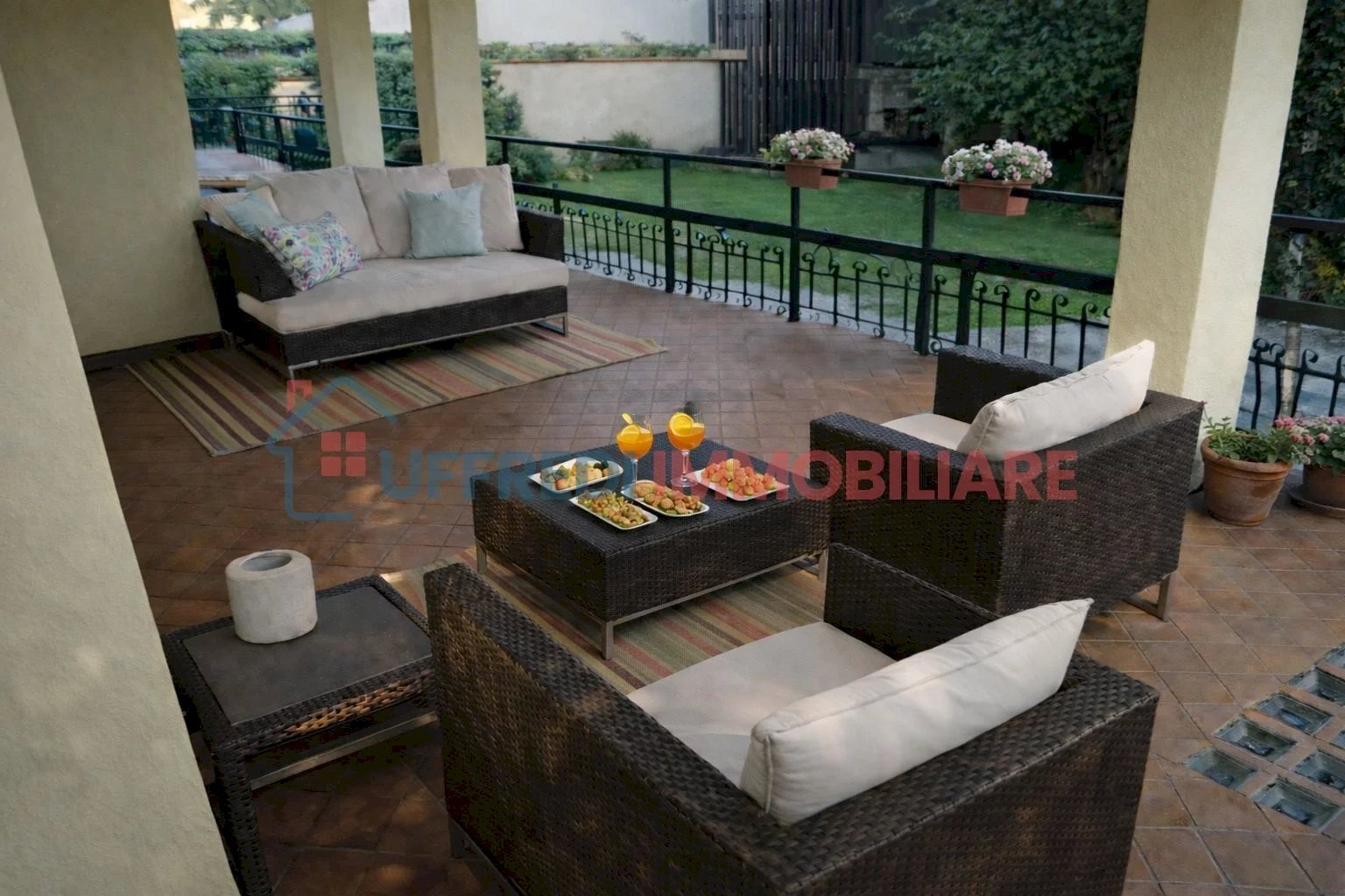 Villa Frascati - foto 3