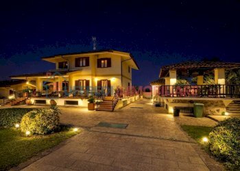 Villa Frascati - foto 1