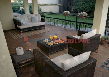 Villa Frascati - foto 3