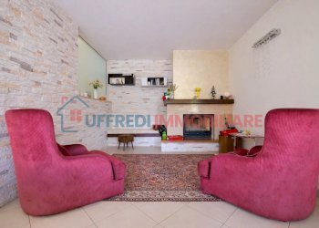 Villa Frascati - foto 26