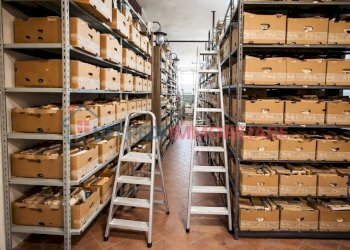 Villa Frascati - foto 40