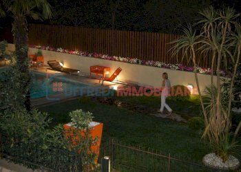 Villa Frascati - foto 43