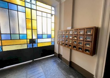 Two-room apartment Via Vanchiglia, Torino (neighborhood Vanchiglia) - photo 5