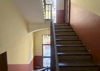 Two-room apartment Via Vanchiglia, Torino (neighborhood Vanchiglia) - photo 10