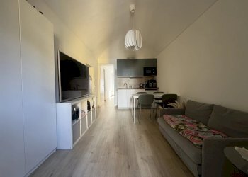 Two-room apartment Via Vanchiglia, Torino (neighborhood Vanchiglia) - photo 11