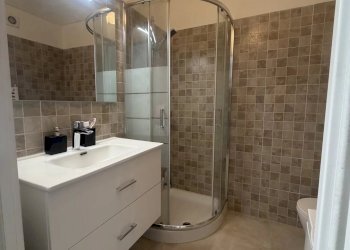 Two-room apartment Via Vanchiglia, Torino (neighborhood Vanchiglia) - photo 13