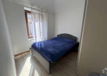 Two-room apartment Via Vanchiglia, Torino (neighborhood Vanchiglia) - photo 14