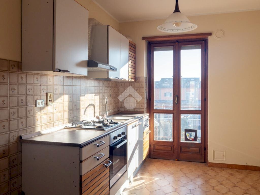 Quadrilocale Via Lino Fortuna, Riva presso Chieri - foto 1