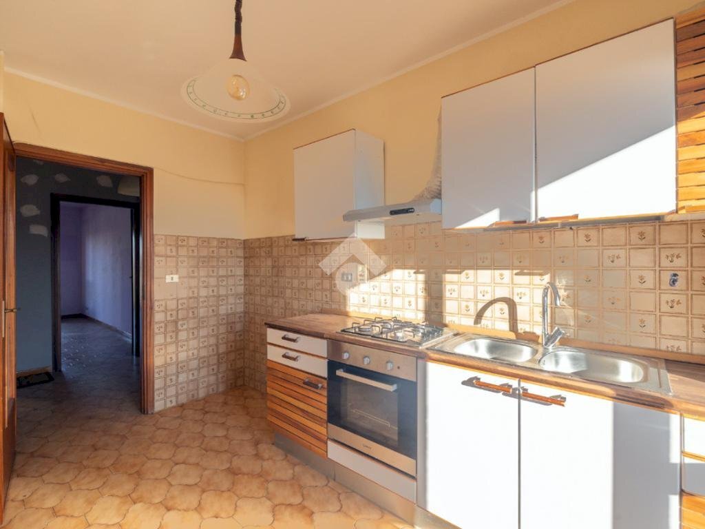 Quadrilocale Via Lino Fortuna, Riva presso Chieri - foto 2