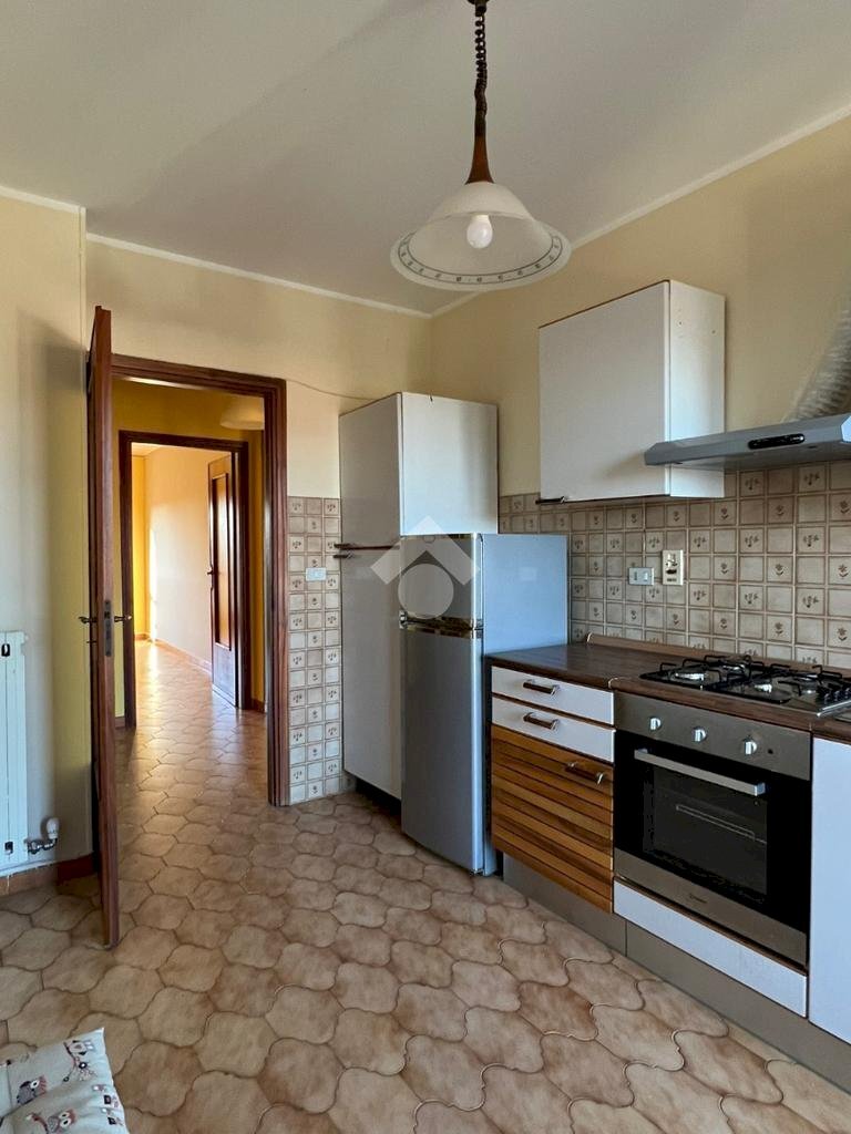 Quadrilocale Via Lino Fortuna, Riva presso Chieri - foto 3