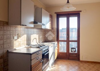 Quadrilocale Via Lino Fortuna, Riva presso Chieri - foto 1