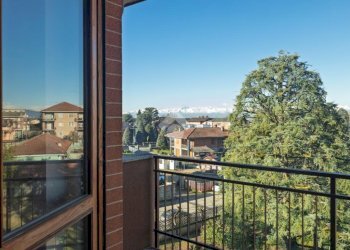 Quadrilocale Via Lino Fortuna, Riva presso Chieri - foto 4