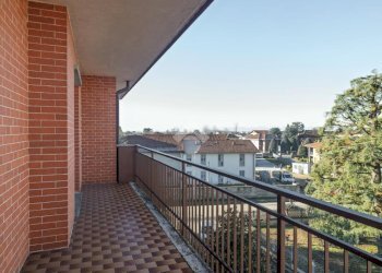 Quadrilocale Via Lino Fortuna, Riva presso Chieri - foto 5