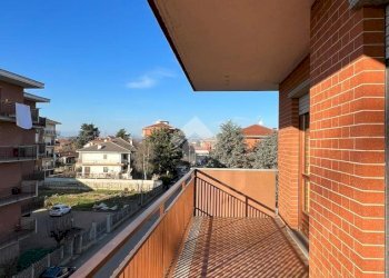 Quadrilocale Via Lino Fortuna, Riva presso Chieri - foto 6