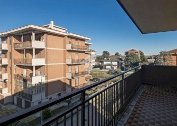 Quadrilocale Via Lino Fortuna, Riva presso Chieri - foto 7