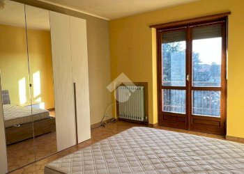 Quadrilocale Via Lino Fortuna, Riva presso Chieri - foto 11