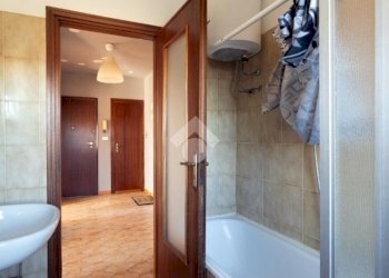 Quadrilocale Via Lino Fortuna, Riva presso Chieri - foto 14