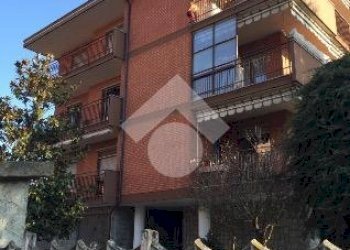 Quadrilocale Via Lino Fortuna, Riva presso Chieri - foto 17