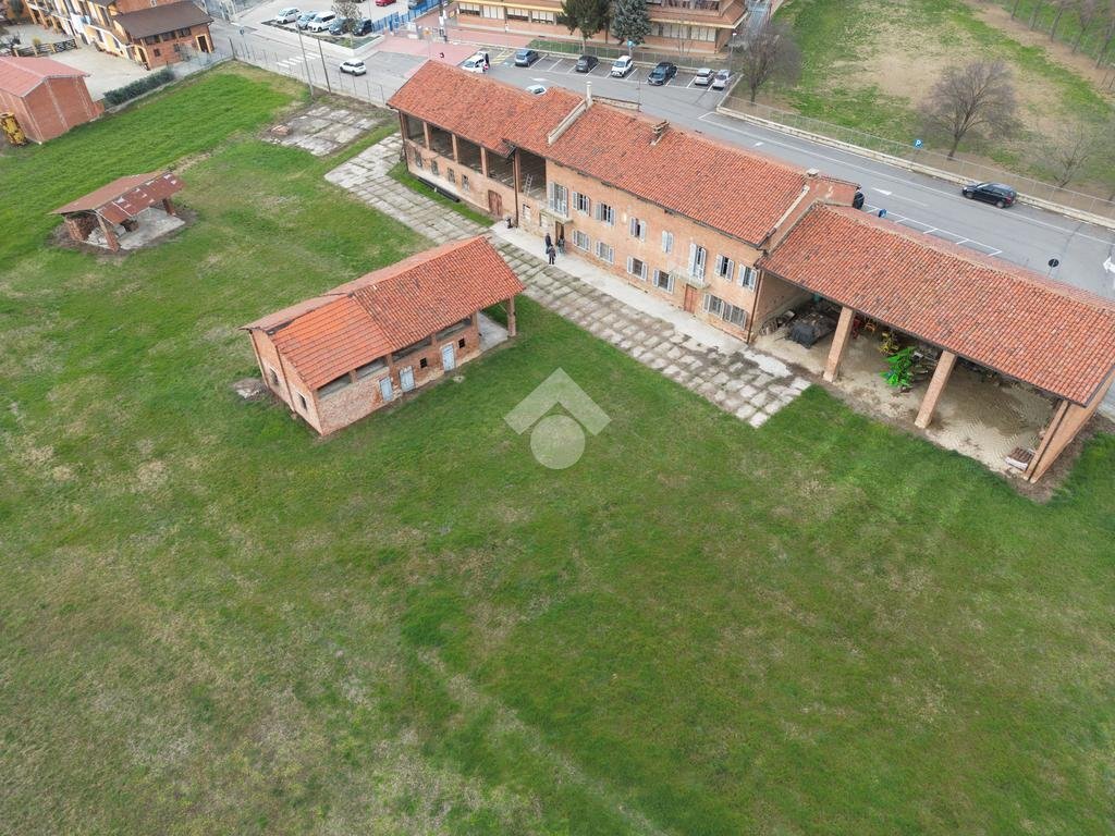 Rustico Via san giovanni, Riva presso Chieri - foto 1