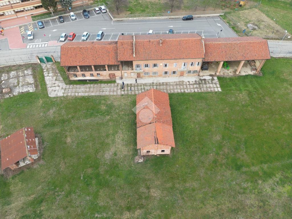 Rustico Via san giovanni, Riva presso Chieri - foto 2